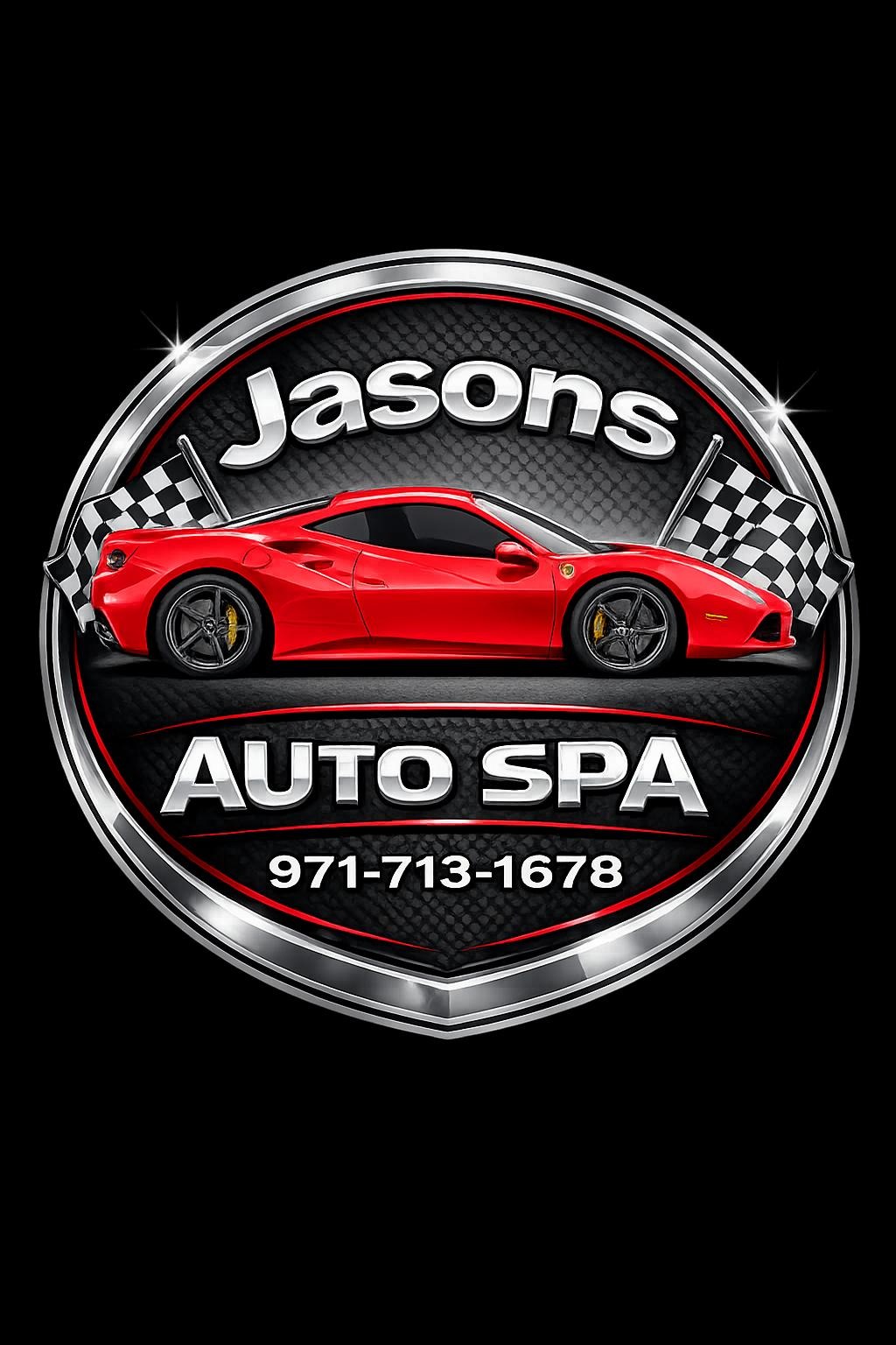 Jason's Auto Spa